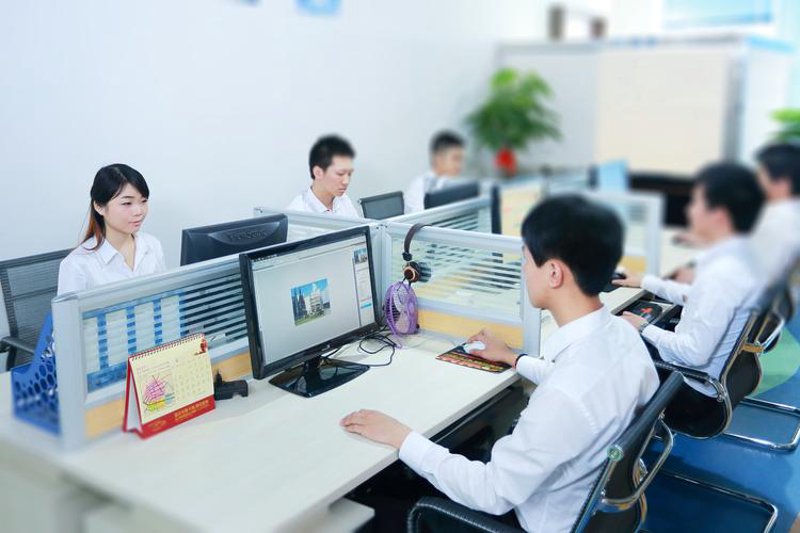 小程序开发新趋势：铁岭小程序开发引领本地应用潮流